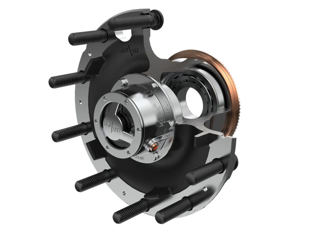 康迈价值版轮端:品质卓越,性能非凡 - 第1张 - 提加商用车网 康迈价值版轮端:品质卓越,性能非凡 - 第1张