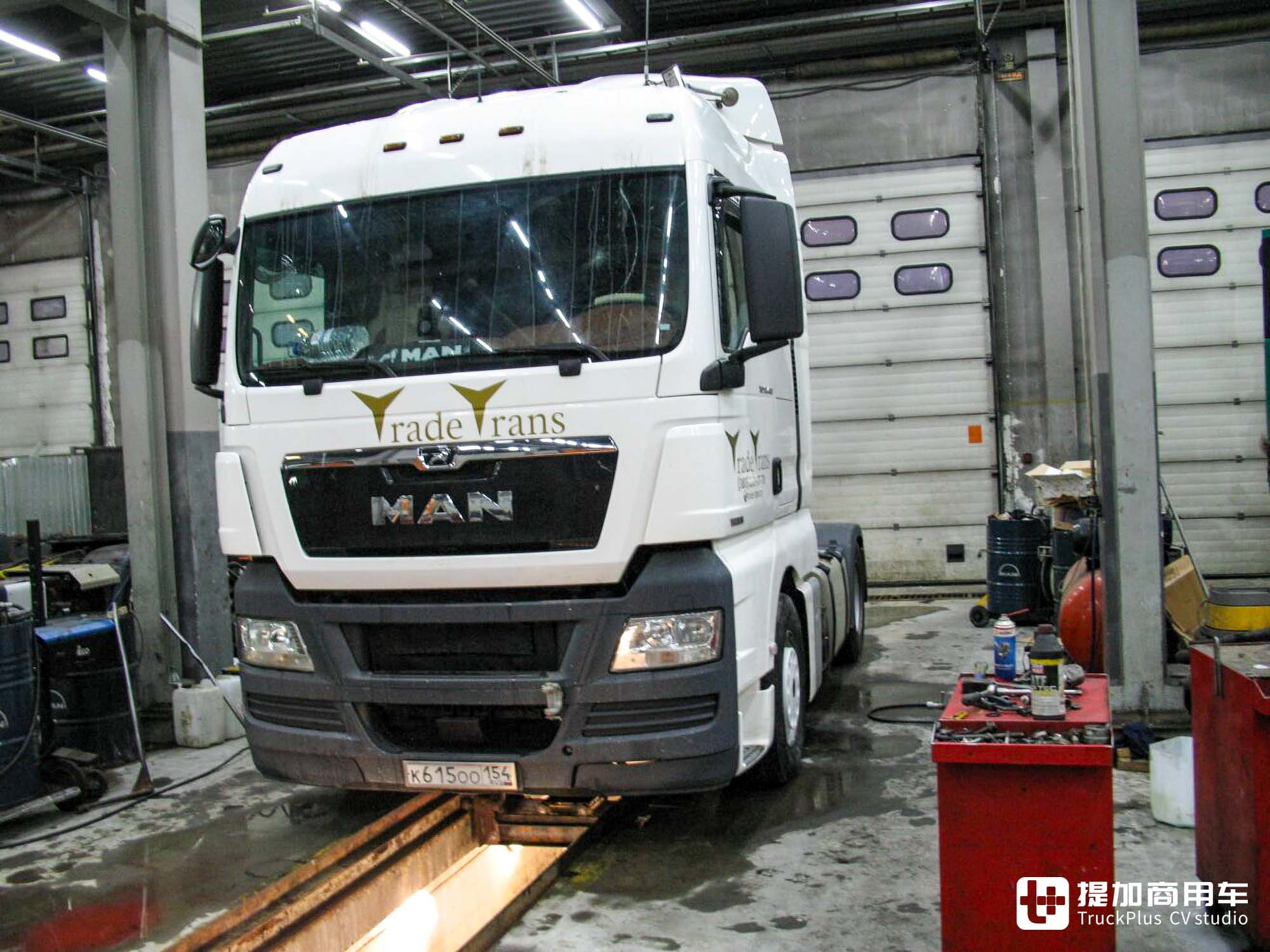 欧洲卡车维修难,国产备件显身手?制裁下的俄罗斯卡车备件市场处境如何困难? - 第11张 - 提加商用车网 欧洲卡车维修难,国产备件显身手?制裁下的俄罗斯卡车备件市场处境如何困难? - 第11张