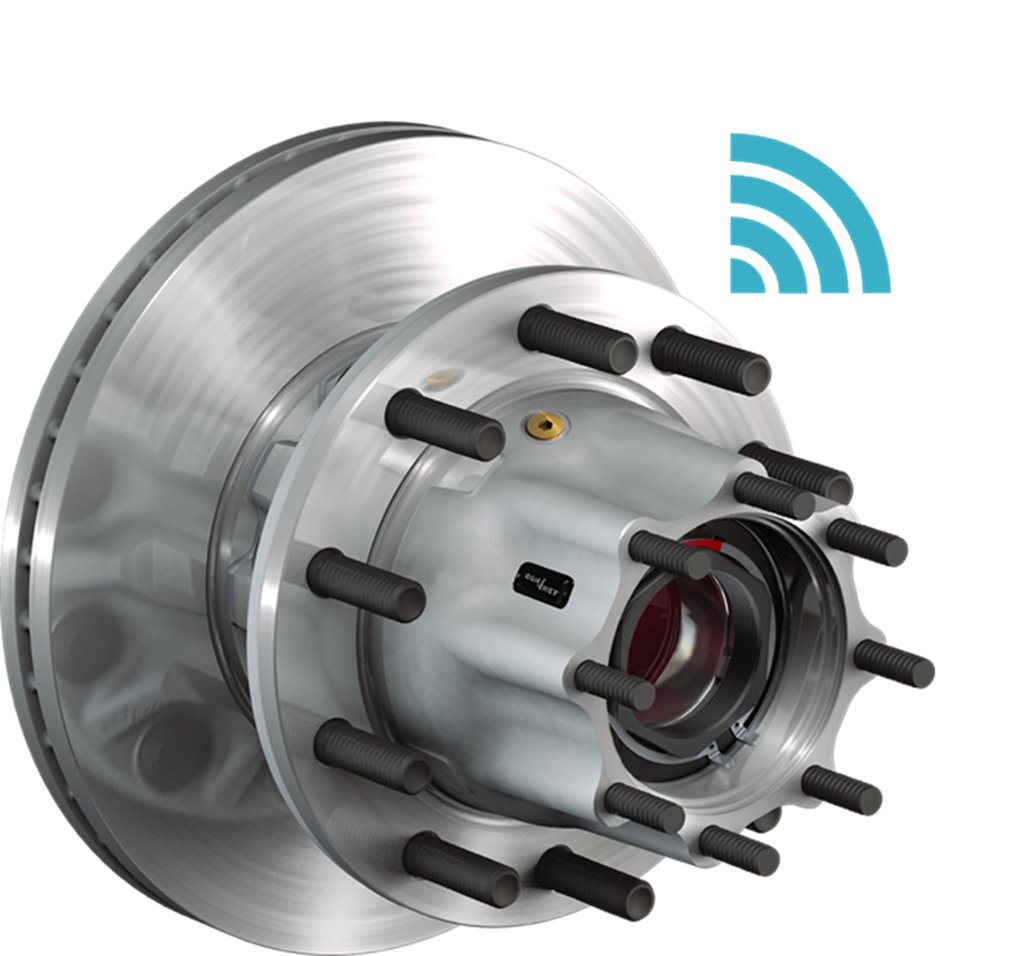 康迈  轮端维护知识概述 - 第2张 - 提加商用车网 康迈  轮端维护知识概述 - 第2张