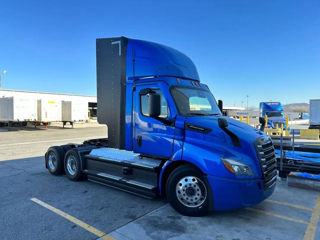 康迈在ACT Expo推出最新货运效率解决方案 - 第2张