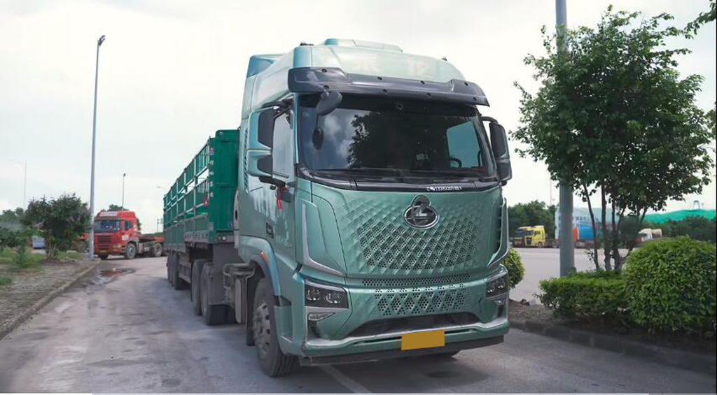 省气高效，驾驶舒适，乘龙540极致气耗版让老司机感受货运新体验 - 第2张