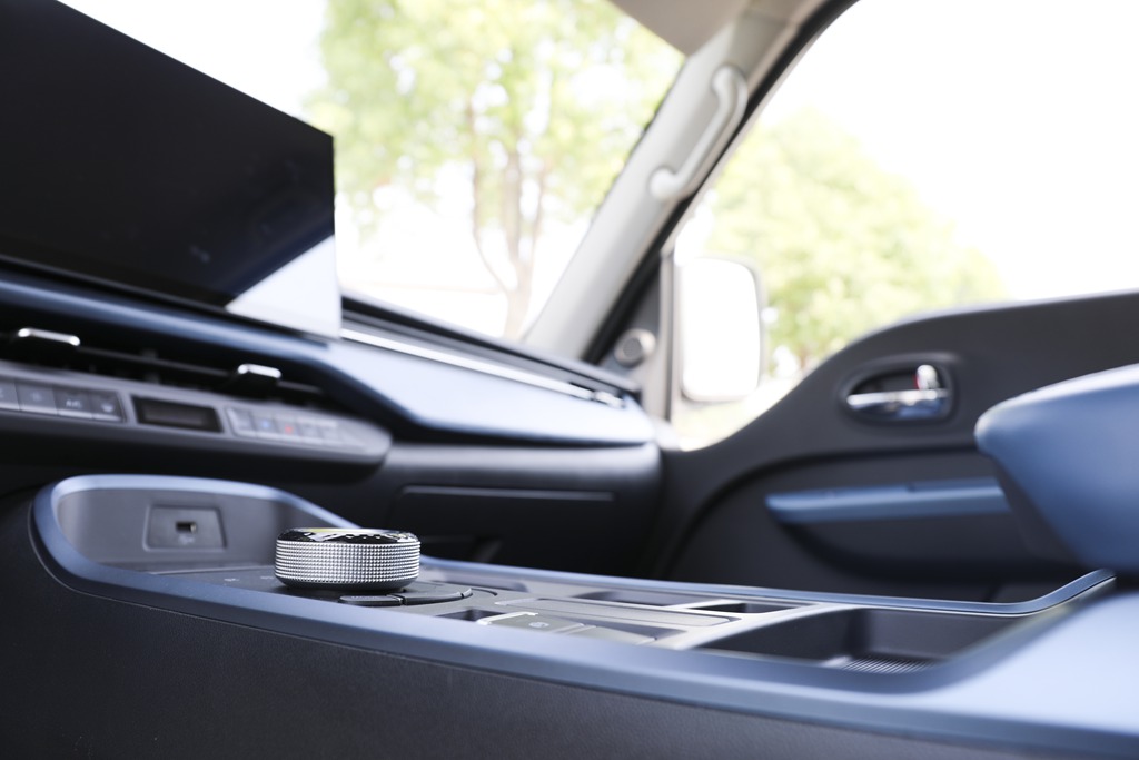 如何抢占“油换电”先机?恺达U7带来全新答案 - 第2张 - 提加商用车网 如何抢占“油换电”先机?恺达U7带来全新答案 - 第2张