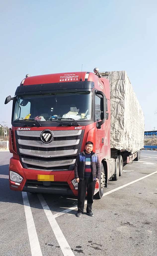 康迈价值版轮端:品质卓越,性能非凡 - 第3张 - 提加商用车网 康迈价值版轮端:品质卓越,性能非凡 - 第3张