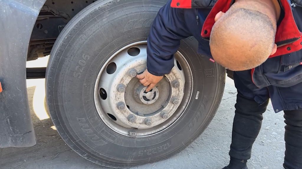 康迈轮端:省心免维护,守护王老板平安行 - 第3张 - 提加商用车网 康迈轮端:省心免维护,守护王老板平安行 - 第3张