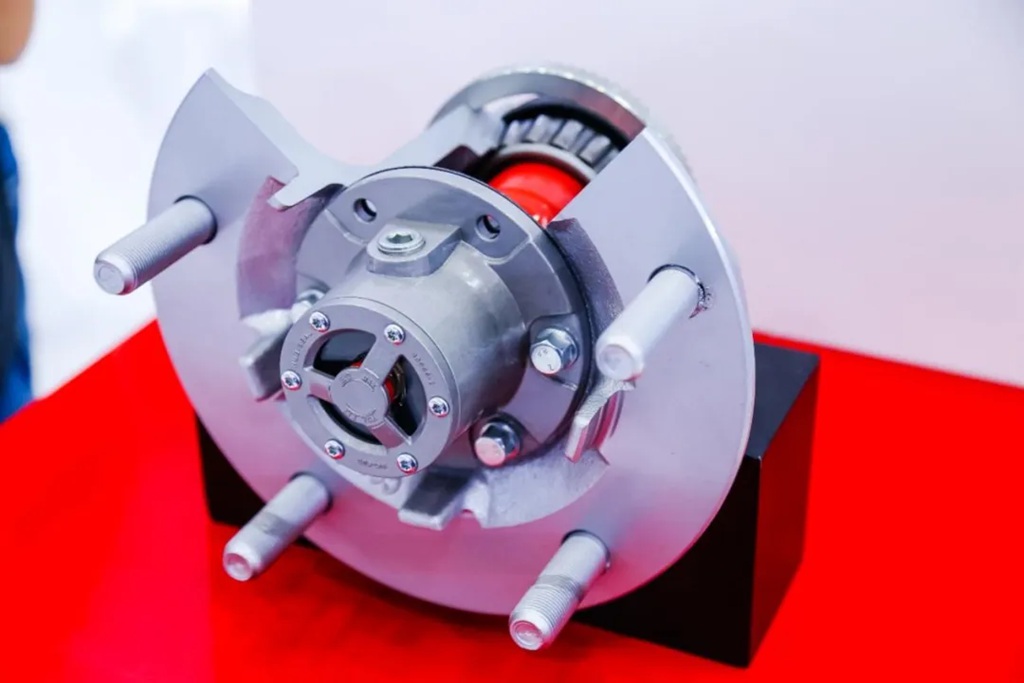 5月28日,《康迈面对面》邀你共同见证高性价比重卡如何炼成 - 第3张 - 提加商用车网 5月28日,《康迈面对面》邀你共同见证高性价比重卡如何炼成 - 第3张