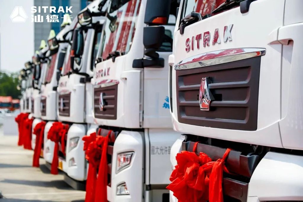 安全护航危运路,创富首选中国重汽汕德卡 - 第3张 - 提加商用车网 安全护航危运路,创富首选中国重汽汕德卡 - 第3张