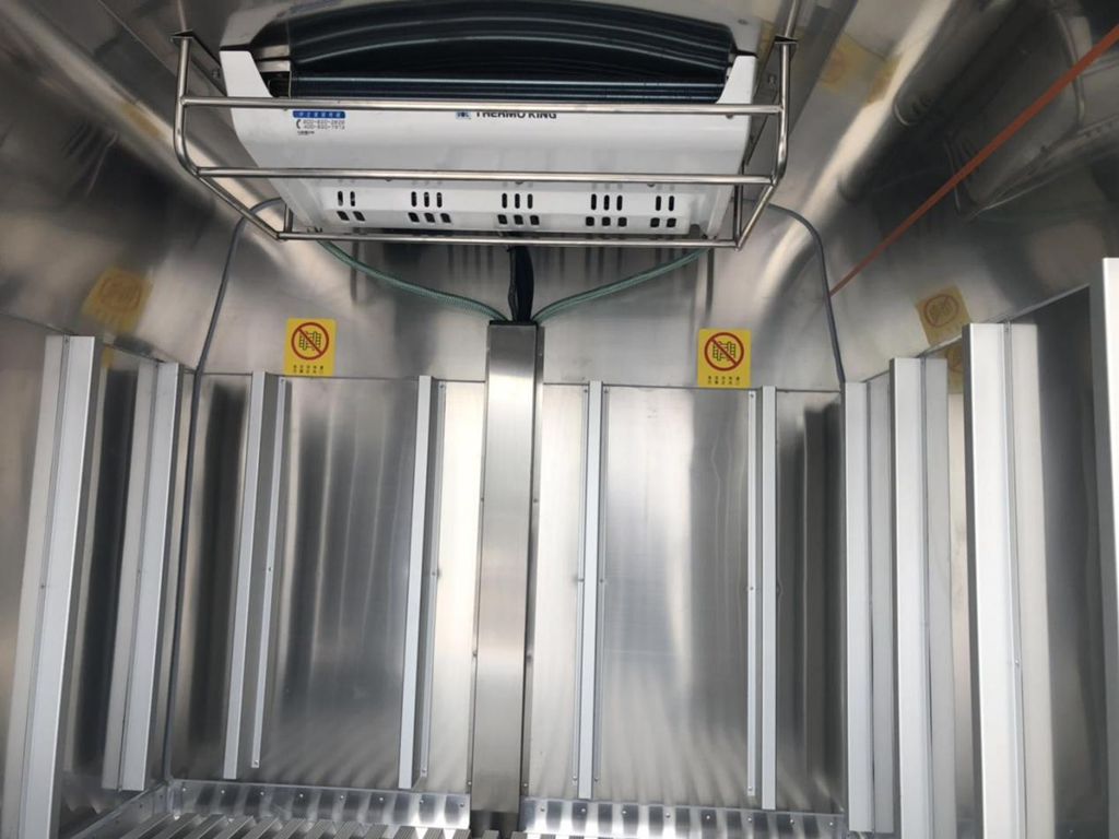 依维柯欧胜冷藏车:冷藏行业的首选用车! - 第3张 - 提加商用车网 依维柯欧胜冷藏车:冷藏行业的首选用车! - 第3张