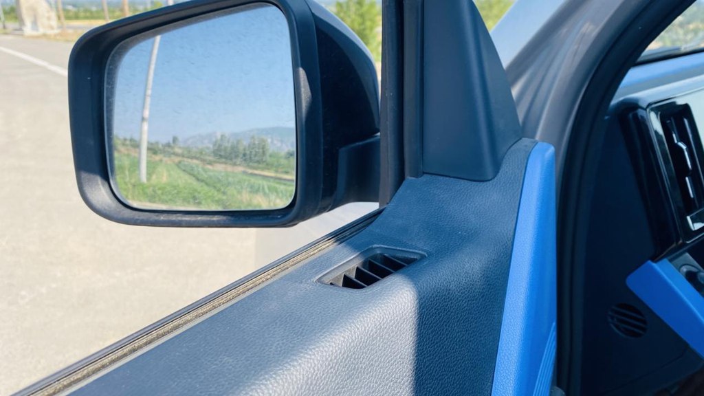 80后理工男辞职回乡创业:一车多用就选祥菱Q! - 第3张 - 提加商用车网 80后理工男辞职回乡创业:一车多用就选祥菱Q! - 第3张