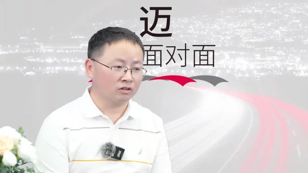 康迈面对面丨思想碰撞,畅谈商用车新势力发展历程 - 第3张 - 提加商用车网 康迈面对面丨思想碰撞,畅谈商用车新势力发展历程 - 第3张