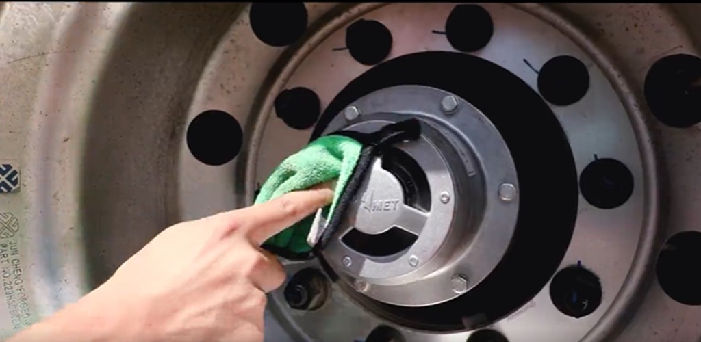 康迈轮端:首达挂车的信赖之选,共创中国道路安全新篇章 - 第4张 - 提加商用车网 康迈轮端:首达挂车的信赖之选,共创中国道路安全新篇章 - 第4张