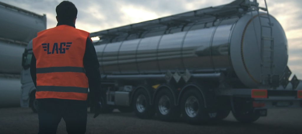 守护“本质”安全 | 国内首个道路运输食用油罐式车辆标准发布 - 第4张 - 提加商用车网 守护“本质”安全 | 国内首个道路运输食用油罐式车辆标准发布 - 第4张