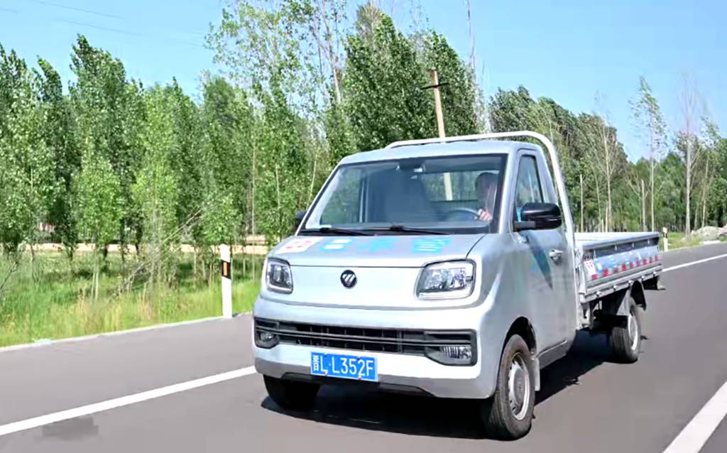 80后理工男辞职回乡创业:一车多用就选祥菱Q! - 第4张 - 提加商用车网 80后理工男辞职回乡创业:一车多用就选祥菱Q! - 第4张