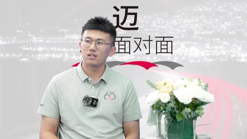 康迈面对面丨思想碰撞,畅谈商用车新势力发展历程 - 第4张 - 提加商用车网 康迈面对面丨思想碰撞,畅谈商用车新势力发展历程 - 第4张