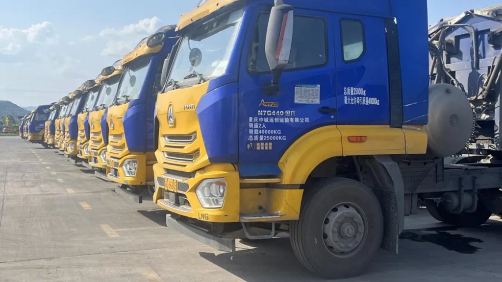 康迈后市场活动回顾丨安全守护,畅行无忧,康迈助力万里行 - 第5张 - 提加商用车网 康迈后市场活动回顾丨安全守护,畅行无忧,康迈助力万里行 - 第5张