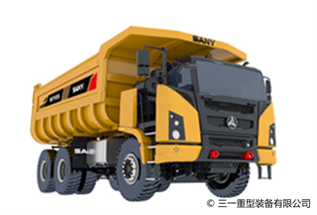 热情巴西，卓越品质——艾里逊变速箱助力三一重装开拓巴西宽体矿车市场 - 第1张