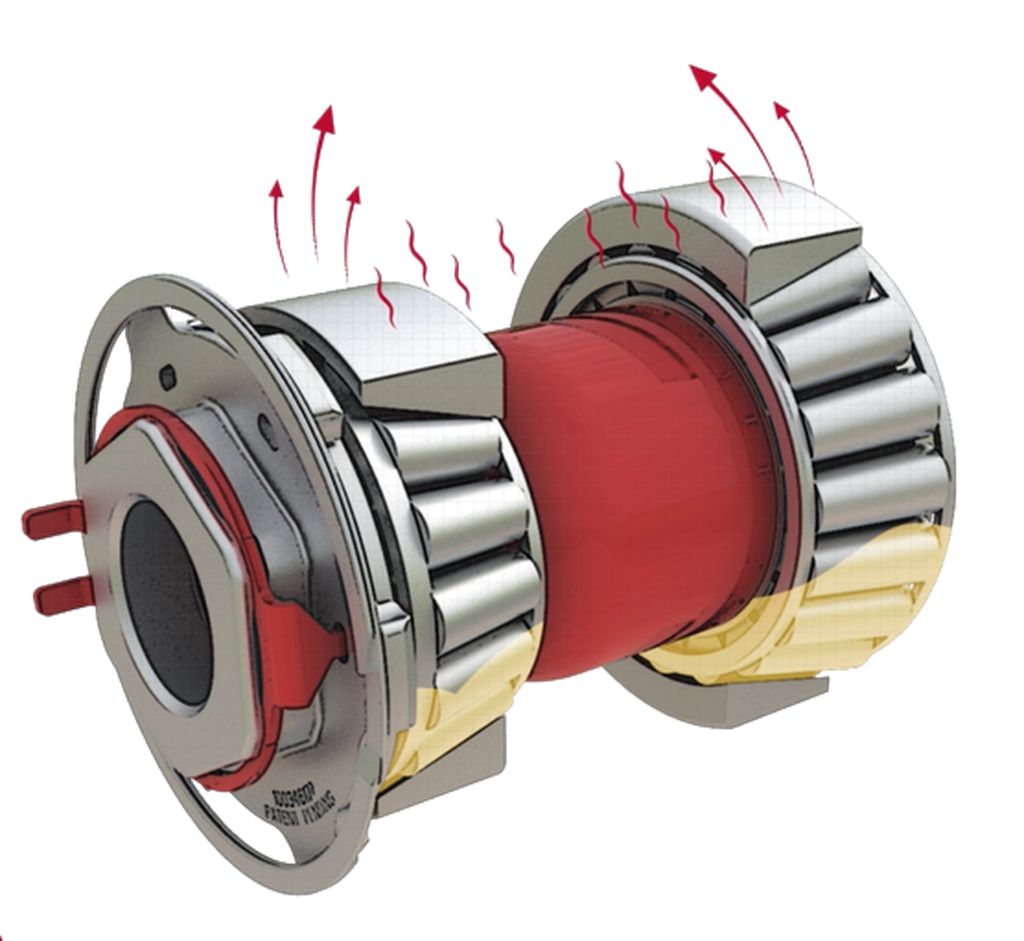 康迈免维护轮端:经济型重卡的降本增效伙伴 - 第1张 - 提加商用车网 康迈免维护轮端:经济型重卡的降本增效伙伴 - 第1张