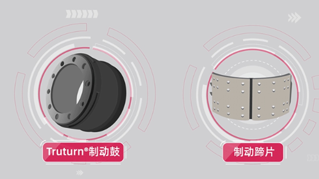 康迈商用车后市场轮端养护方案:高品质配件助力低成本运营 - 第2张 - 提加商用车网 康迈商用车后市场轮端养护方案:高品质配件助力低成本运营 - 第2张