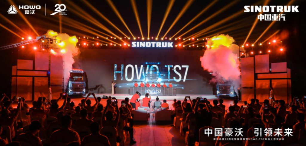 极“智”驾控 更懂中国路|中国重汽第九代S-AMT16集成式变速箱——高效、节气、舒适一招搞定 - 第1张 - 提加商用车网 极“智”驾控 更懂中国路|中国重汽第九代S-AMT16集成式变速箱——高效、节气、舒适一招搞定 - 第1张