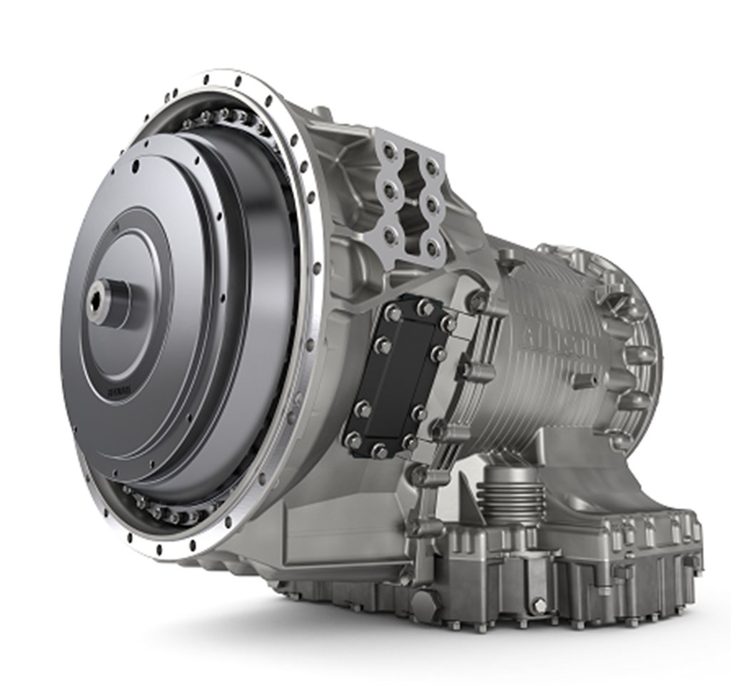 热情巴西，卓越品质——艾里逊变速箱助力三一重装开拓巴西宽体矿车市场 - 第2张
