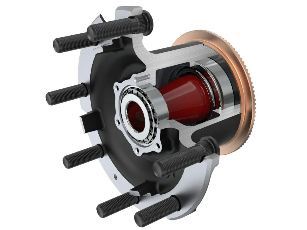 康迈轮端:载货车市场的高效之选 - 第2张 - 提加商用车网 康迈轮端:载货车市场的高效之选 - 第2张