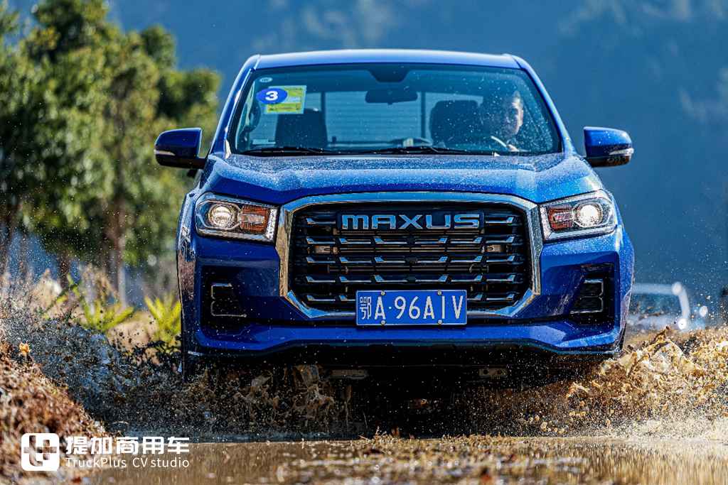 大通星际L对比江铃域虎7,谁才是10万级“性价比之王”? - 第2张 - 提加商用车网 大通星际L对比江铃域虎7,谁才是10万级“性价比之王”? - 第2张