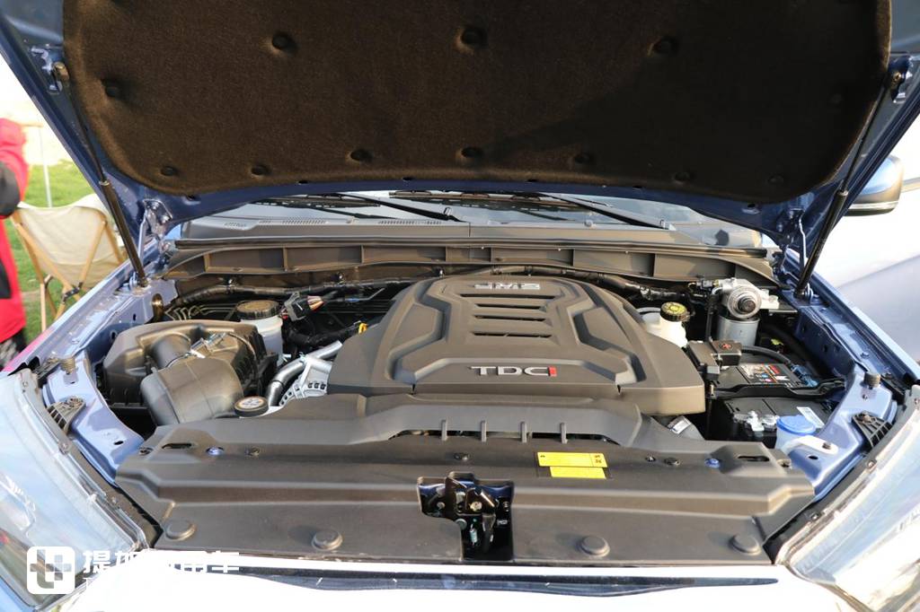 大通星际L对比江铃域虎7,谁才是10万级“性价比之王”? - 第7张 - 提加商用车网 大通星际L对比江铃域虎7,谁才是10万级“性价比之王”? - 第7张