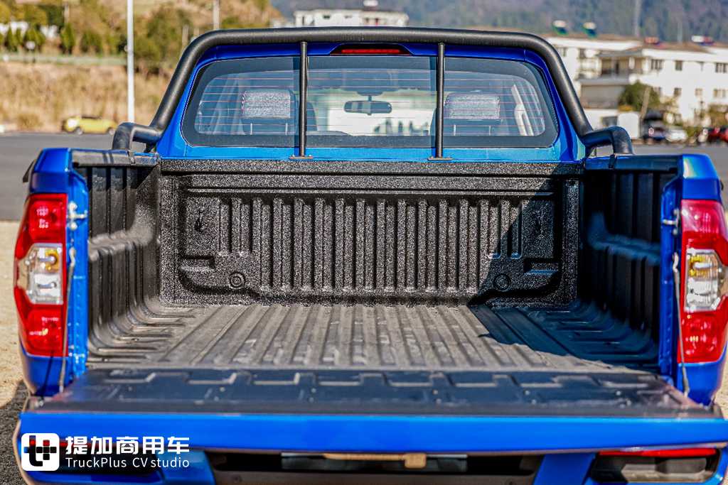 大通星际L对比江铃域虎7,谁才是10万级“性价比之王”? - 第8张 - 提加商用车网 大通星际L对比江铃域虎7,谁才是10万级“性价比之王”? - 第8张