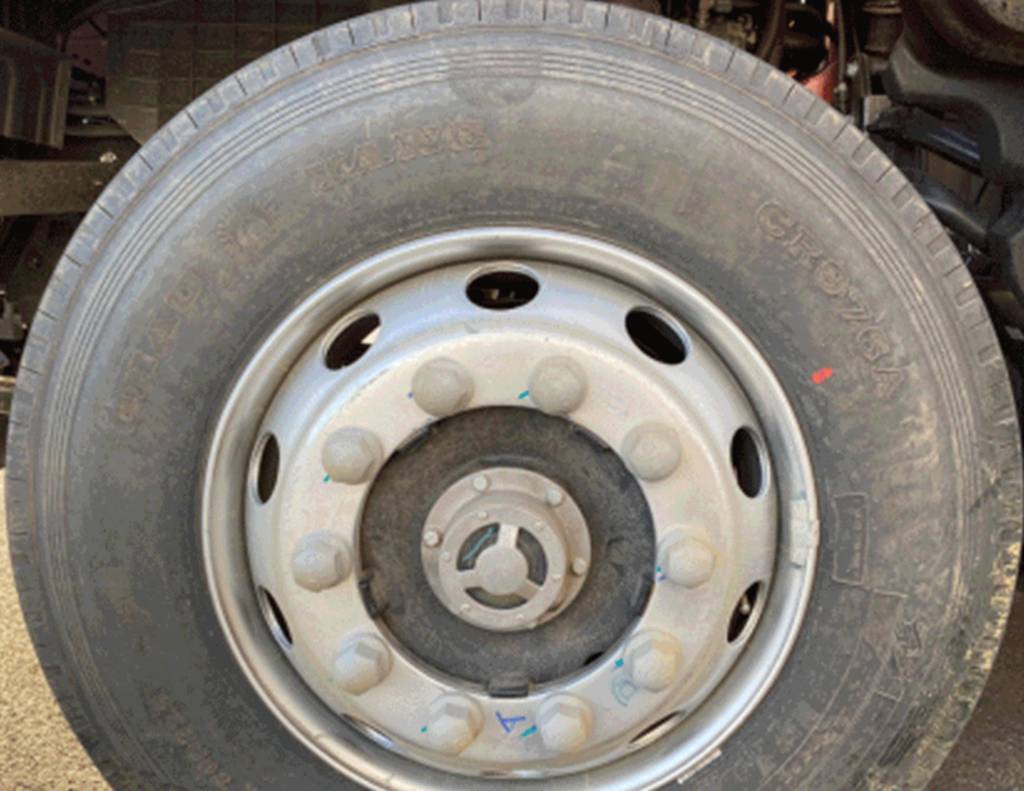 康迈轮端:载货车市场的高效之选 - 第3张 - 提加商用车网 康迈轮端:载货车市场的高效之选 - 第3张