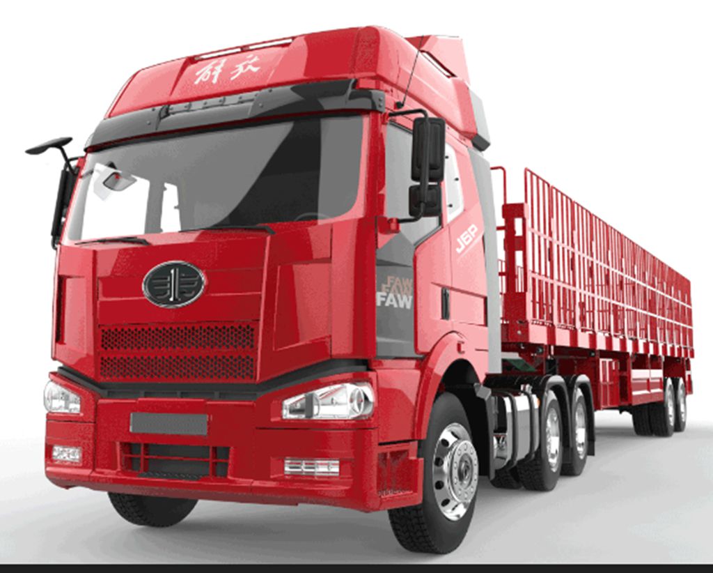 康迈免维护轮端:经济型重卡的降本增效伙伴 - 第3张 - 提加商用车网 康迈免维护轮端:经济型重卡的降本增效伙伴 - 第3张