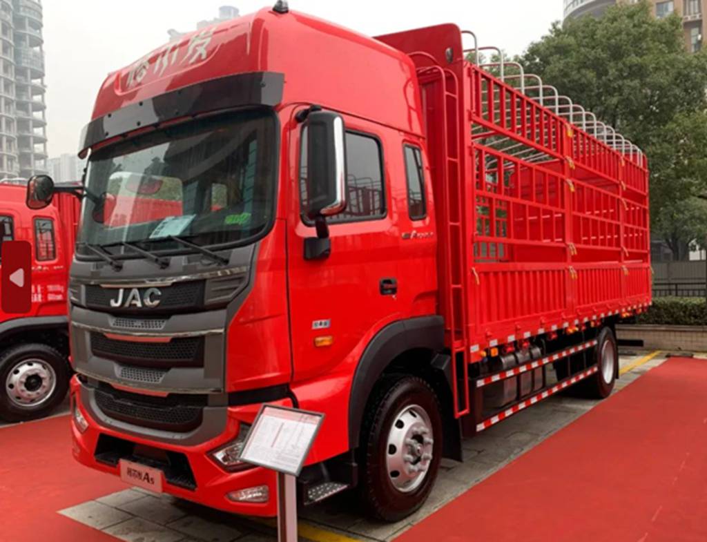 康迈轮端:载货车市场的高效之选 - 第4张 - 提加商用车网 康迈轮端:载货车市场的高效之选 - 第4张