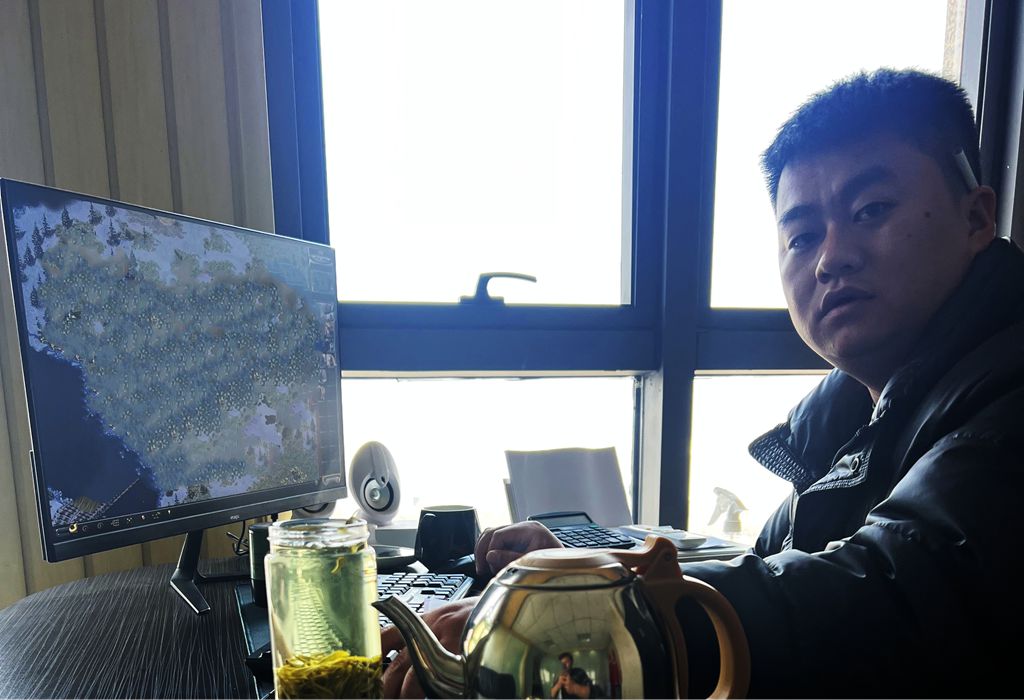 靠谱的“咖啡伴侣”,合肥穆老板认准江淮1卡骏铃A8 - 第1张 - 提加商用车网 靠谱的“咖啡伴侣”,合肥穆老板认准江淮1卡骏铃A8 - 第1张