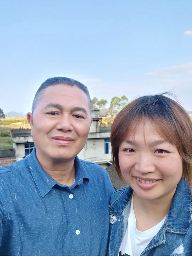 广西柳州韦老板:撸起袖子加油干,开上江淮1卡帅铃发大财 - 第3张 - 提加商用车网 广西柳州韦老板:撸起袖子加油干,开上江淮1卡帅铃发大财 - 第3张