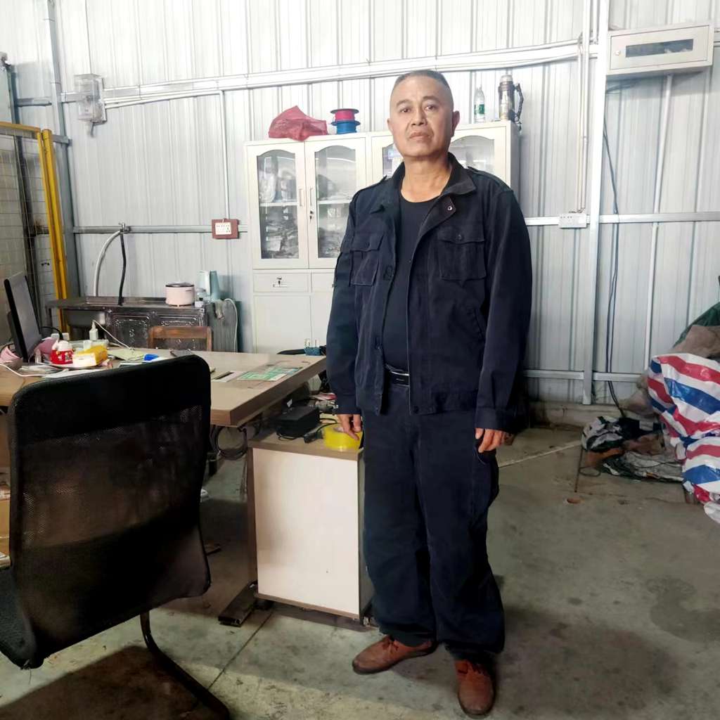 广西柳州韦老板:撸起袖子加油干,开上江淮1卡帅铃发大财 - 第4张 - 提加商用车网 广西柳州韦老板:撸起袖子加油干,开上江淮1卡帅铃发大财 - 第4张