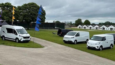 “最安全轻客品牌”诞生!上汽大通MAXUS连获三金霸榜Euro NCAP商用轻客评级,树立“中国造”安全新高度 - 第3张 - 提加商用车网 “最安全轻客品牌”诞生!上汽大通MAXUS连获三金霸榜Euro NCAP商用轻客评级,树立“中国造”安全新高度 - 第3张