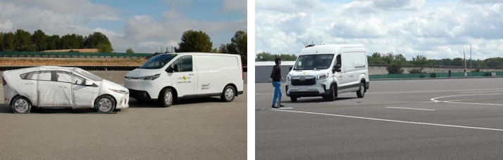 “最安全轻客品牌”诞生!上汽大通MAXUS连获三金霸榜Euro NCAP商用轻客评级,树立“中国造”安全新高度 - 第5张 - 提加商用车网 “最安全轻客品牌”诞生!上汽大通MAXUS连获三金霸榜Euro NCAP商用轻客评级,树立“中国造”安全新高度 - 第5张