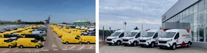 “最安全轻客品牌”诞生!上汽大通MAXUS连获三金霸榜Euro NCAP商用轻客评级,树立“中国造”安全新高度 - 第6张 - 提加商用车网 “最安全轻客品牌”诞生!上汽大通MAXUS连获三金霸榜Euro NCAP商用轻客评级,树立“中国造”安全新高度 - 第6张