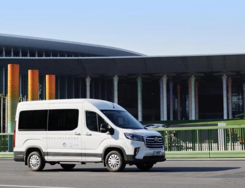 “最安全轻客品牌”诞生!上汽大通MAXUS连获三金霸榜Euro NCAP商用轻客评级,树立“中国造”安全新高度 - 第7张 - 提加商用车网 “最安全轻客品牌”诞生!上汽大通MAXUS连获三金霸榜Euro NCAP商用轻客评级,树立“中国造”安全新高度 - 第7张