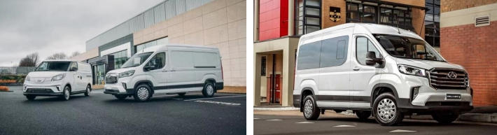 “最安全轻客品牌”诞生!上汽大通MAXUS连获三金霸榜Euro NCAP商用轻客评级,树立“中国造”安全新高度 - 第8张 - 提加商用车网 “最安全轻客品牌”诞生!上汽大通MAXUS连获三金霸榜Euro NCAP商用轻客评级,树立“中国造”安全新高度 - 第8张