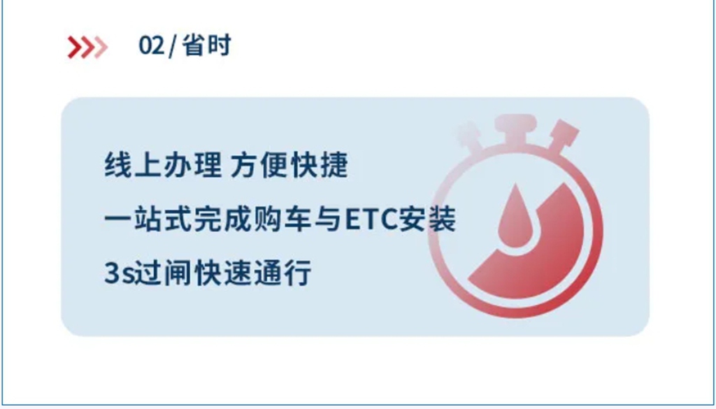 卡嘉ETC,重卡司机的畅行神器震撼上线! - 第5张 - 提加商用车网 卡嘉ETC,重卡司机的畅行神器震撼上线! - 第5张