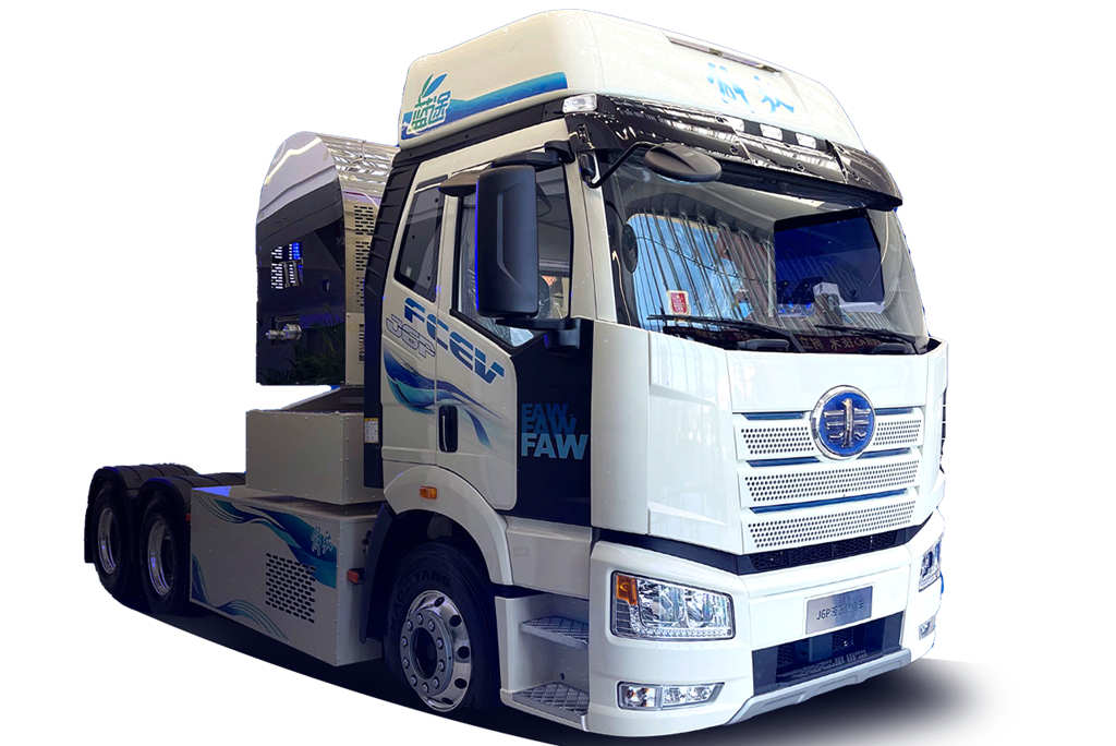 中国一汽与青岛市政府战略合作签约暨一汽解放（青岛）商用车开发院揭牌仪式成功举行 - 第12张