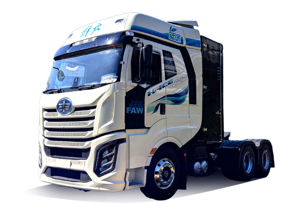 中国一汽与青岛市政府战略合作签约暨一汽解放（青岛）商用车开发院揭牌仪式成功举行 - 第11张