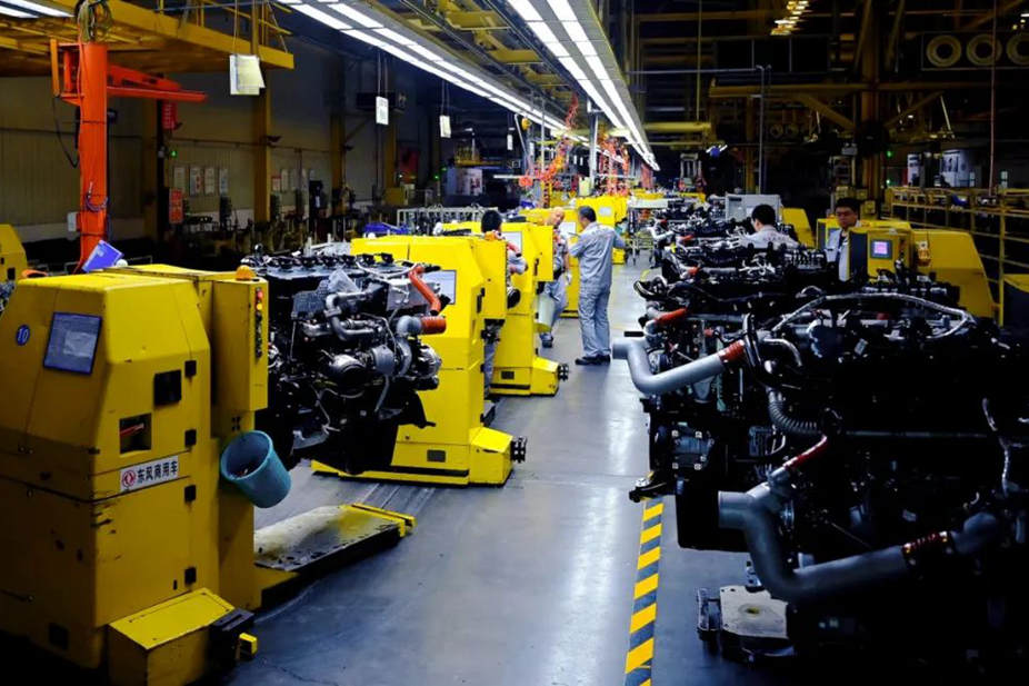 12天,1058台!打赢龙擎3.0燃气新品交付“闪电战” - 第4张 - 提加商用车网 12天,1058台!打赢龙擎3.0燃气新品交付“闪电战” - 第4张