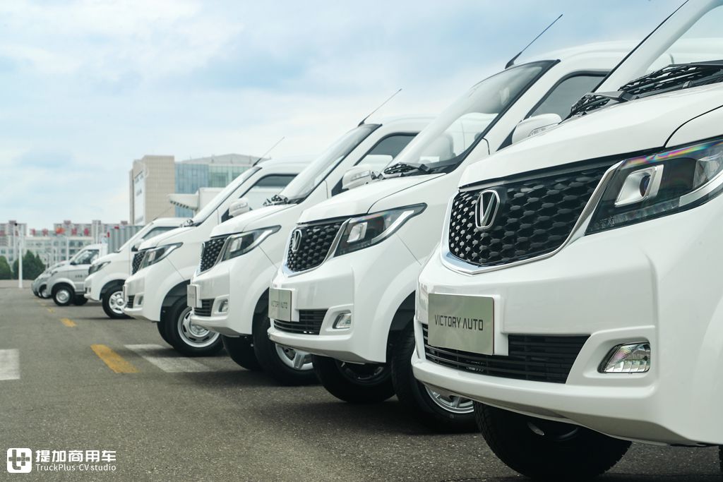 每天送出一台车惊爆行业，带你看成功汽车的超强实力 - 第8张