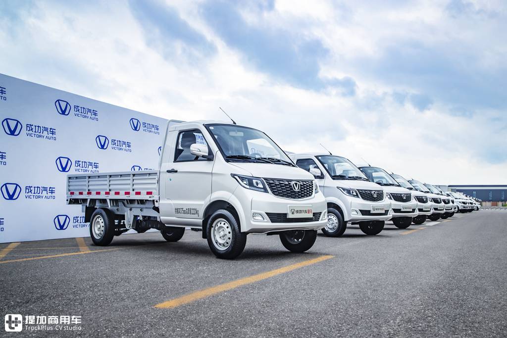 每天送出一台车惊爆行业，带你看成功汽车的超强实力 - 第5张