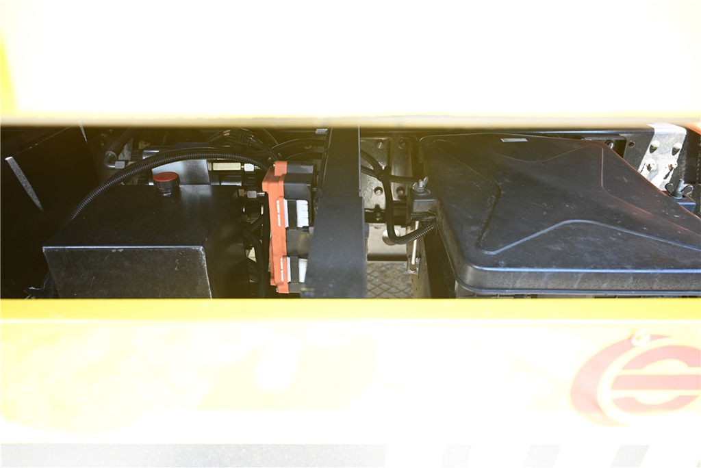 欧马可为何被称为“清障一哥”?看看这款车的实力你就明白了 - 第11张 - 提加商用车网 欧马可为何被称为“清障一哥”?看看这款车的实力你就明白了 - 第11张