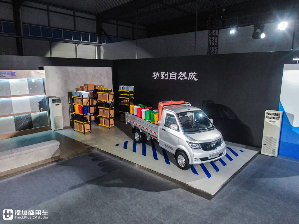 每天送出一台车惊爆行业，带你看成功汽车的超强实力 - 第4张