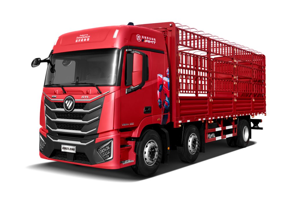 高效货运得力助手!置换欧曼全系中重型载货车 至高尊享11万元补贴 - 第3张 - 提加商用车网 高效货运得力助手!置换欧曼全系中重型载货车 至高尊享11万元补贴 - 第3张