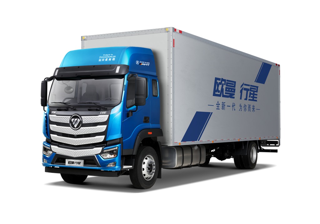 高效货运得力助手!置换欧曼全系中重型载货车 至高尊享11万元补贴 - 第4张 - 提加商用车网 高效货运得力助手!置换欧曼全系中重型载货车 至高尊享11万元补贴 - 第4张