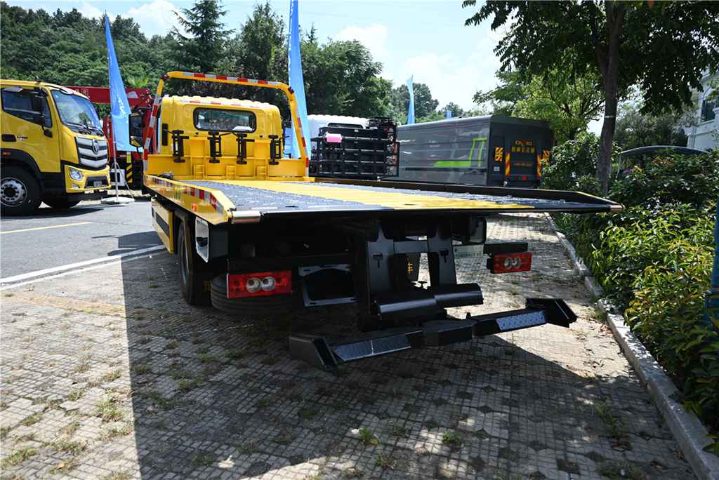 欧马可为何被称为“清障一哥”?看看这款车的实力你就明白了 - 第12张 - 提加商用车网 欧马可为何被称为“清障一哥”?看看这款车的实力你就明白了 - 第12张