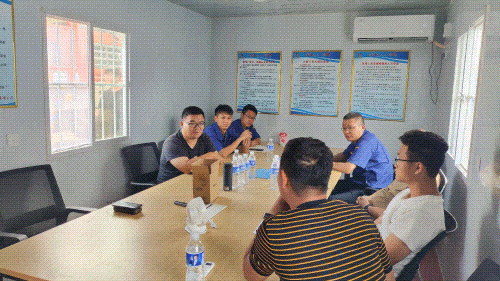 夏日温度,秋日延续 | 第三届“汉沃送清凉”活动温情回望 - 第3张 - 提加商用车网 夏日温度,秋日延续 | 第三届“汉沃送清凉”活动温情回望 - 第3张